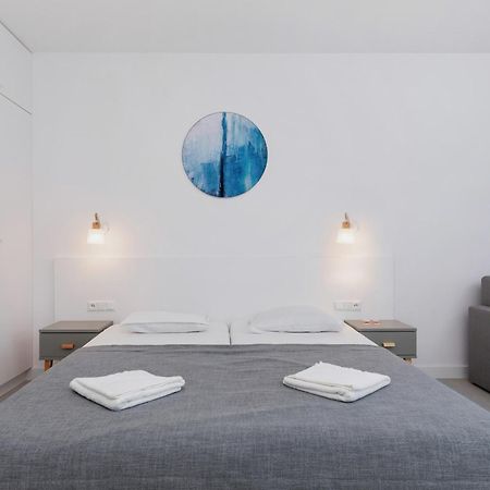 Aquamarina Prima 049 By Noclegi Renters Miedzyzdroje Εξωτερικό φωτογραφία