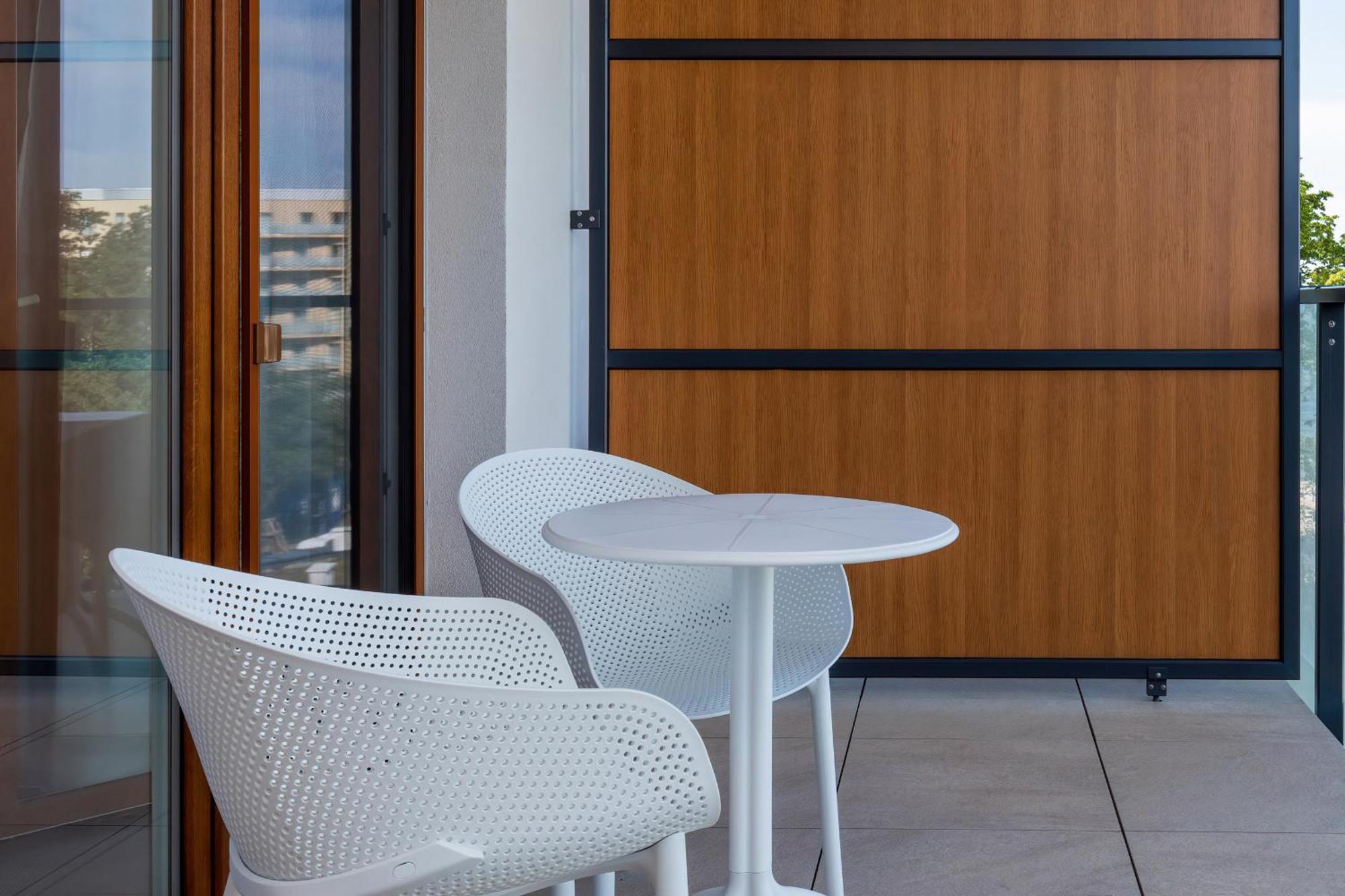 Aquamarina Prima 049 By Noclegi Renters Miedzyzdroje Εξωτερικό φωτογραφία